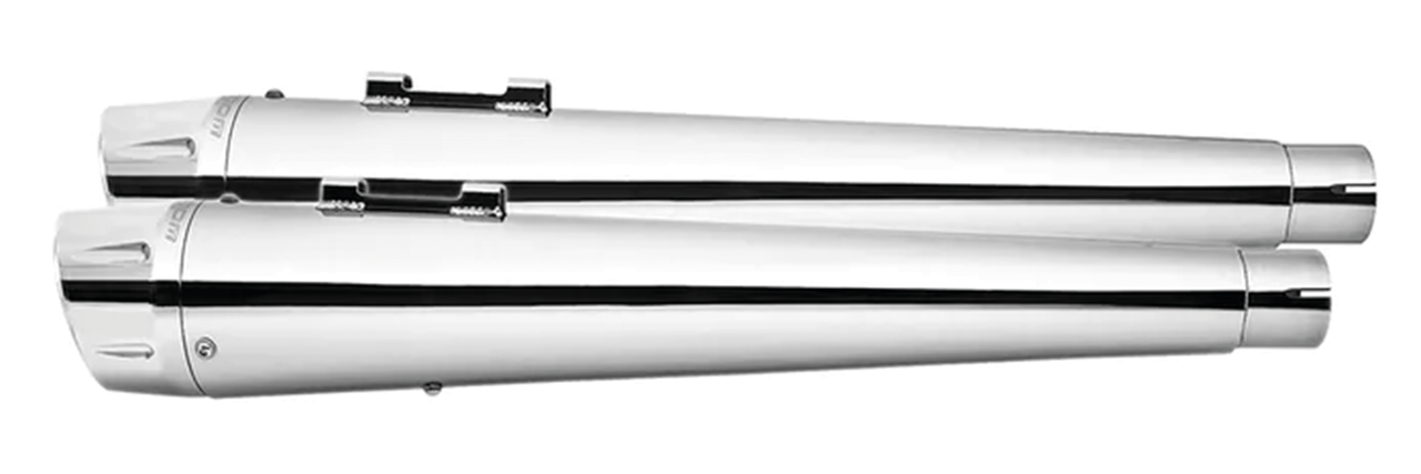 Freedom Performance Exhaust Combat 4.5" Slip-Ons