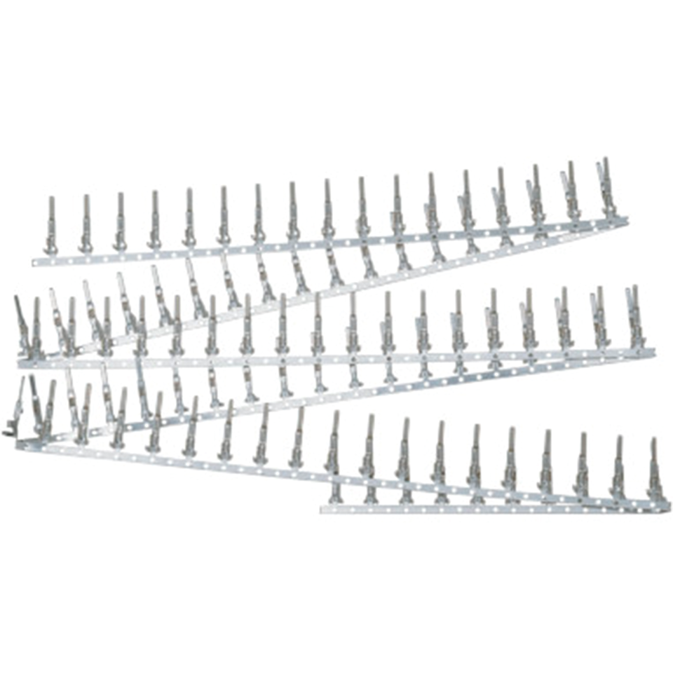 Namz Amp Multilock Series Connectors – Electric & Light