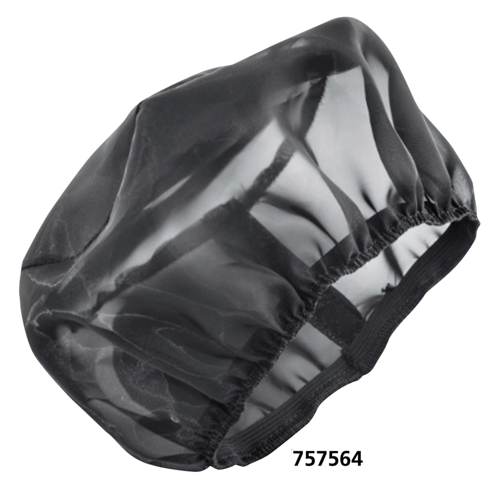 Rick's Good Guys Design Air Cleaners – Intake