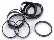 Cometic Gasket Gaskets and Seals 74CI and 80CI Flathead – Gasket & Seals