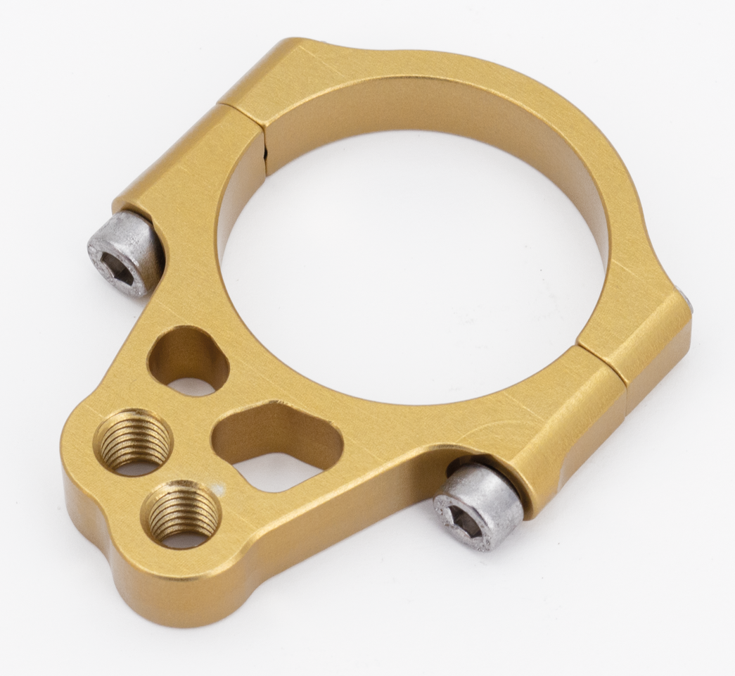 HyperPro Aluminum Steering Dampers by Hyperpro – Front Forks