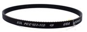 Belt Drives LTD Final Drive Belts
