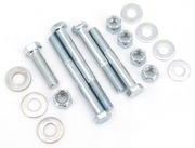 Colony Stock Style Top Motor Mounts for Vintage Harley-Davidson Big Twin – Engine