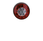 Zodiac Roulette LED Taillight with Turn Signal – Electric & Light