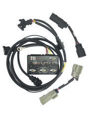 Zodiac Tfi Zodiac's Adjustable Fuel Injection Tuner for Harley – Intake