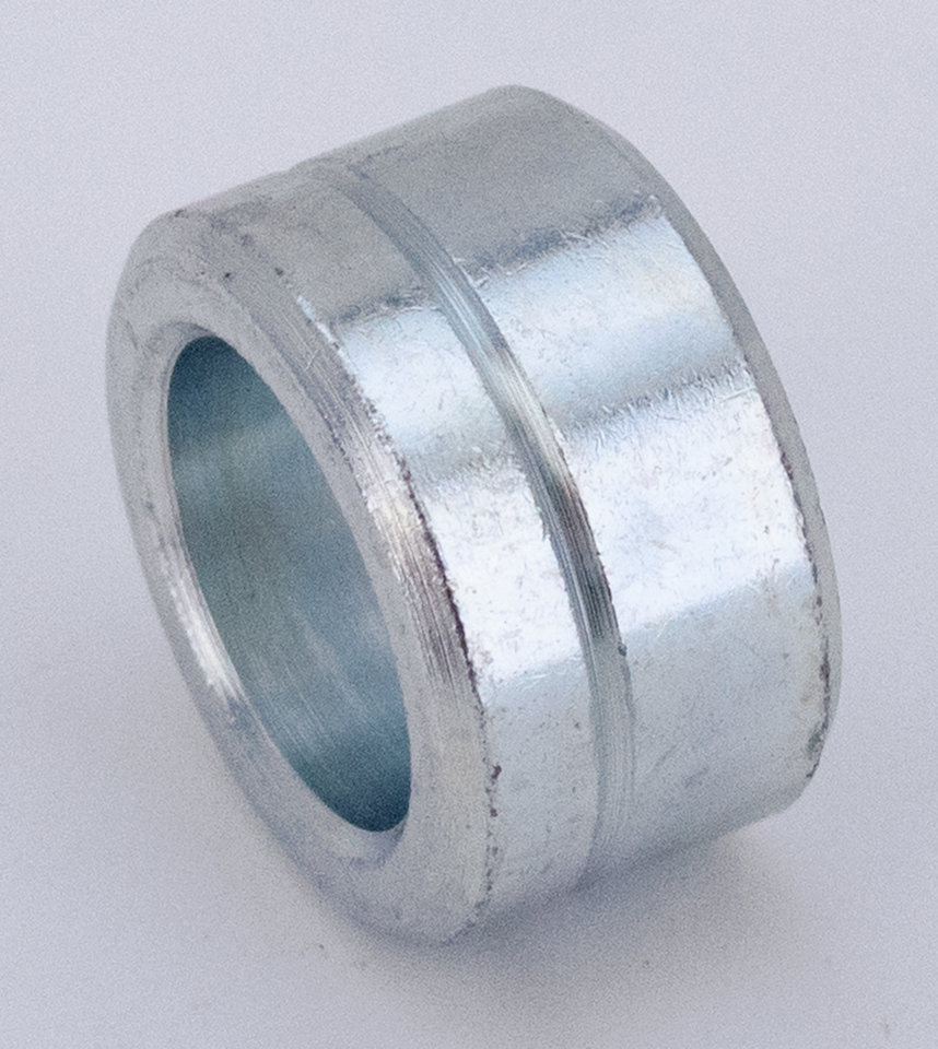 Bender Cycle Axle and Wheel Spacers – Wheel & Tire