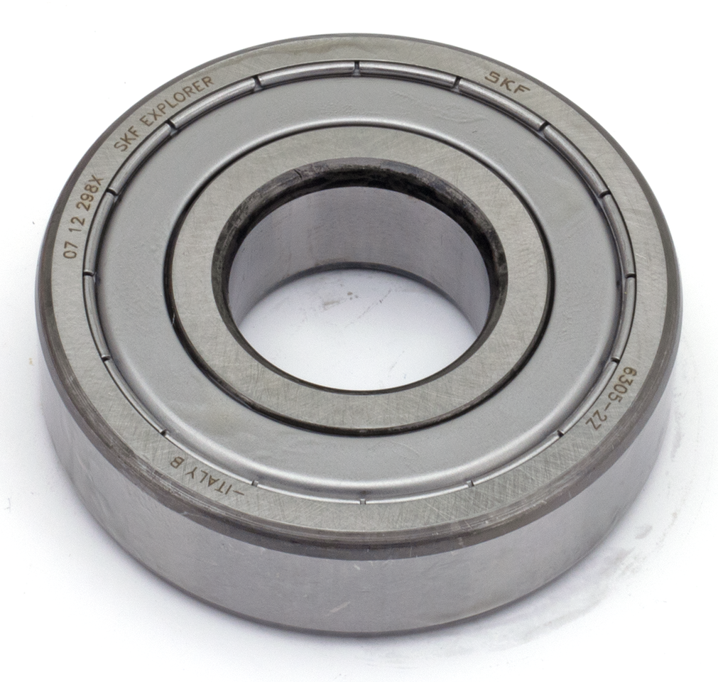 Zodiac Transmission Gears & Shafts for 4-SPEED Big Twin