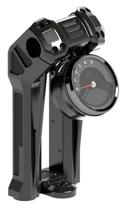 Rick's Pullback Club Style Riser Kits for 1 1/4" Bars – Handlebar