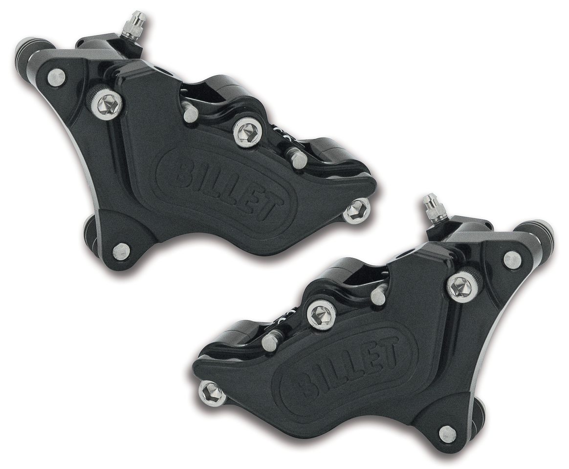 Harrison "billet" Brake Calipers